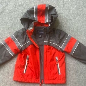 Toddler Jacket